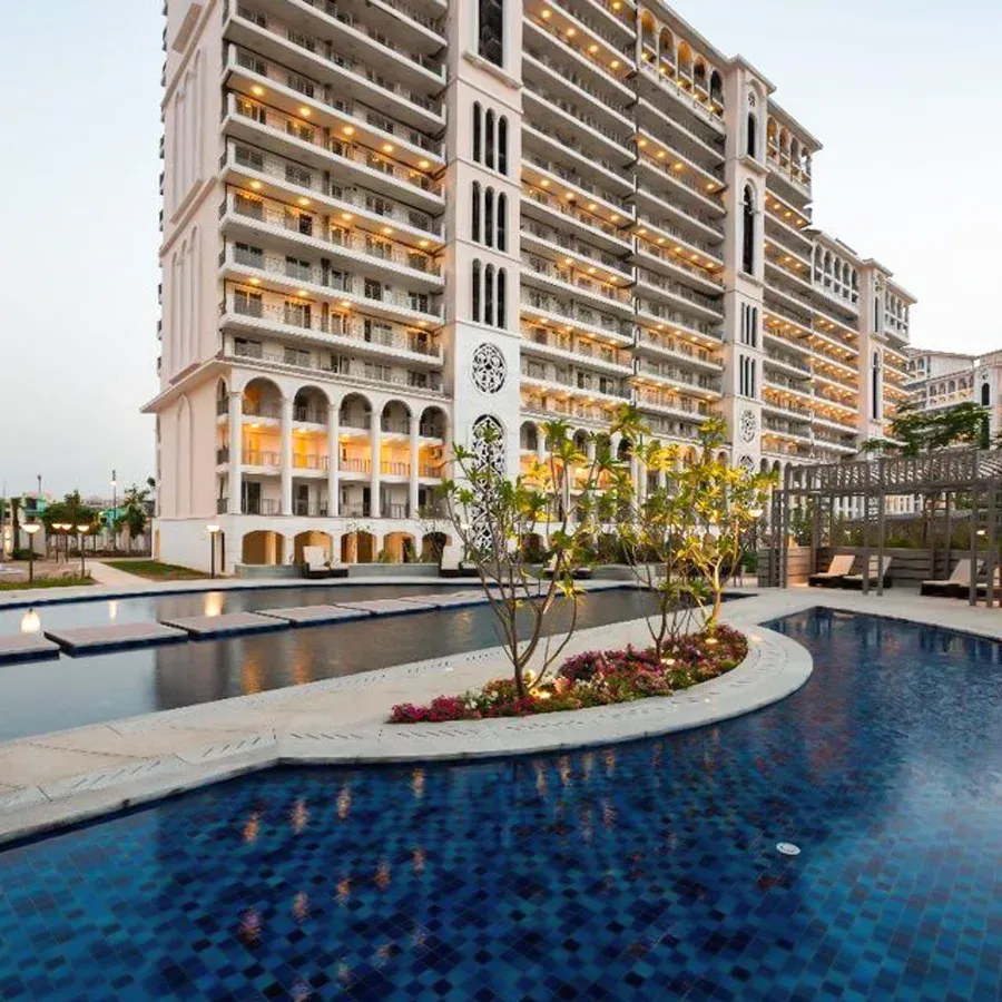 Redefining Urban Elegance: An In-Depth Look at DLF Skycourt, Sector 86, Gurgaon