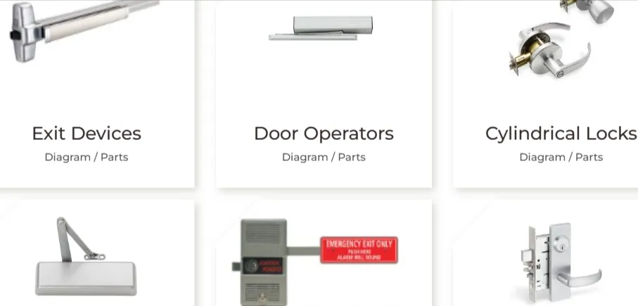 Stronger Security Starts at the Door: Essential Hardware Insights
