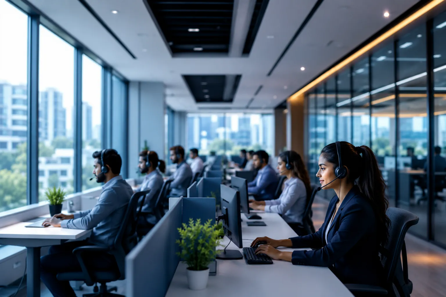 The Growing Demand for BPO Services in Mohali: Trends and Opportunities in 2026