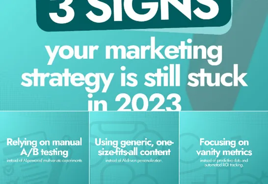 AI Marketing Trends 2026: How to Future-Proof Your Strategy and Drive Growth