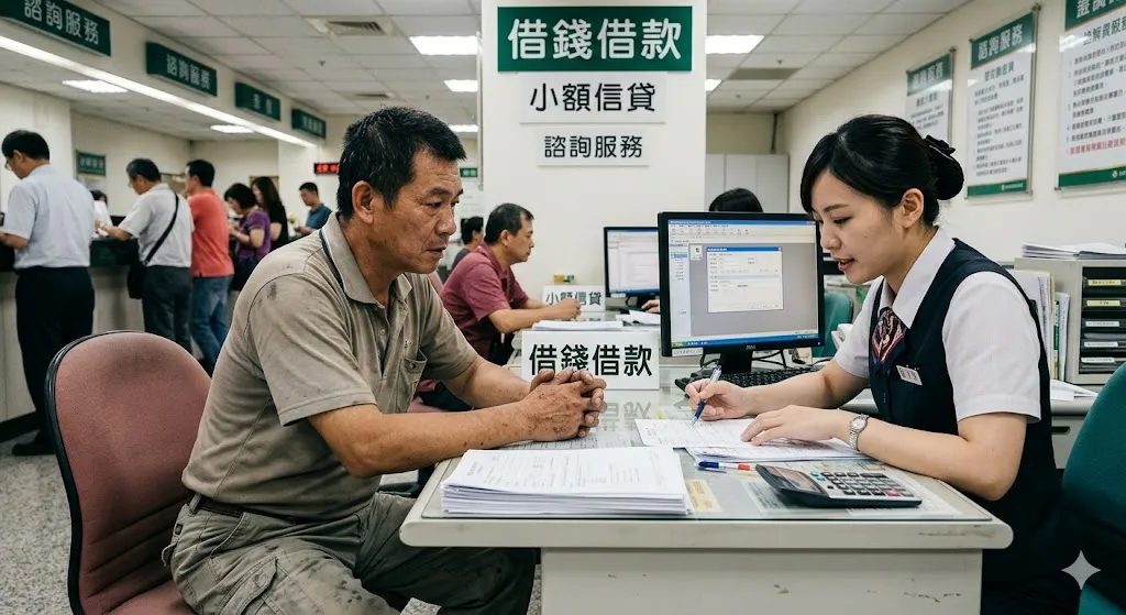 借錢的完整指南：安全、快速與理性資金管理策略
