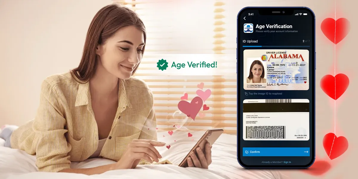 AI-Based Identity Verification for Dating Apps: Benefits, Challenges, and Solutions