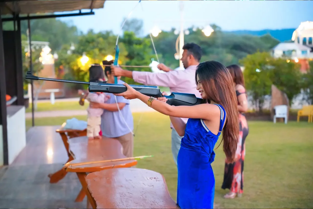 Why Multi-Generational Vacations Are Growing in India