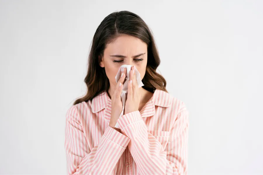 It’s Not Just in Your Head: Why Your Allergies Feel Worse Every Year