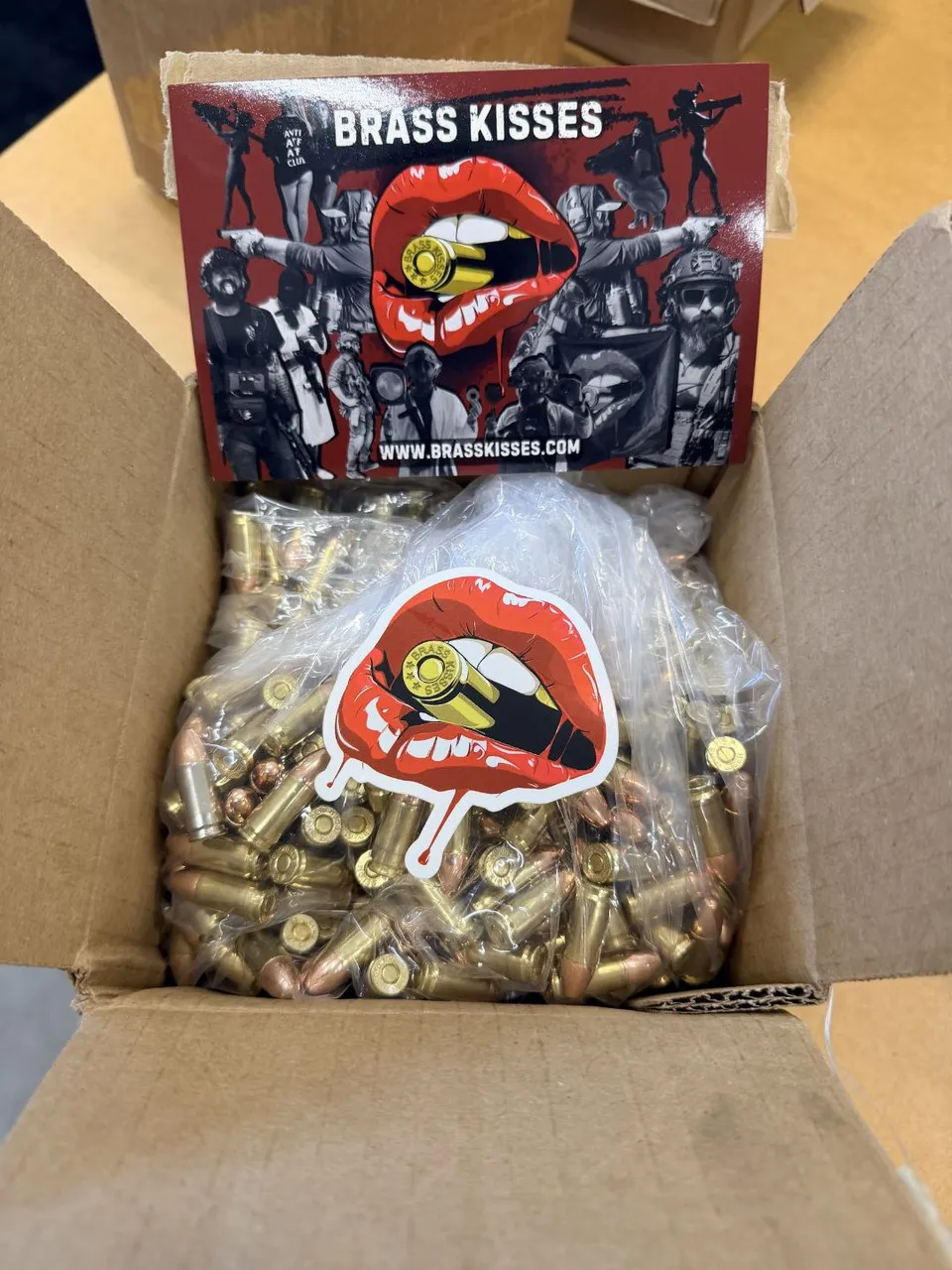 Is Buying 10,000 Rounds of 9mm Worth It?