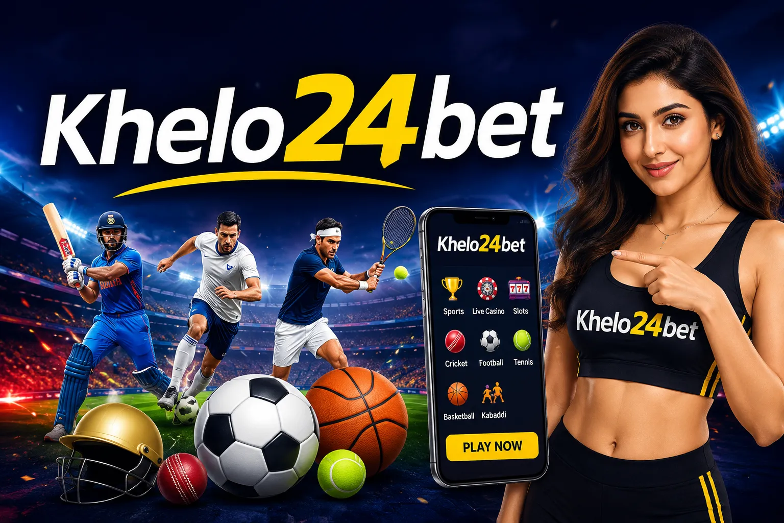 Khelo 24 Bet Customer Support – Reliable Help for Every User