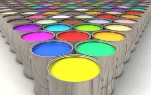 Why Are Solvent Based Printing Inks in India Preferred for High-Performance Packaging Applications?