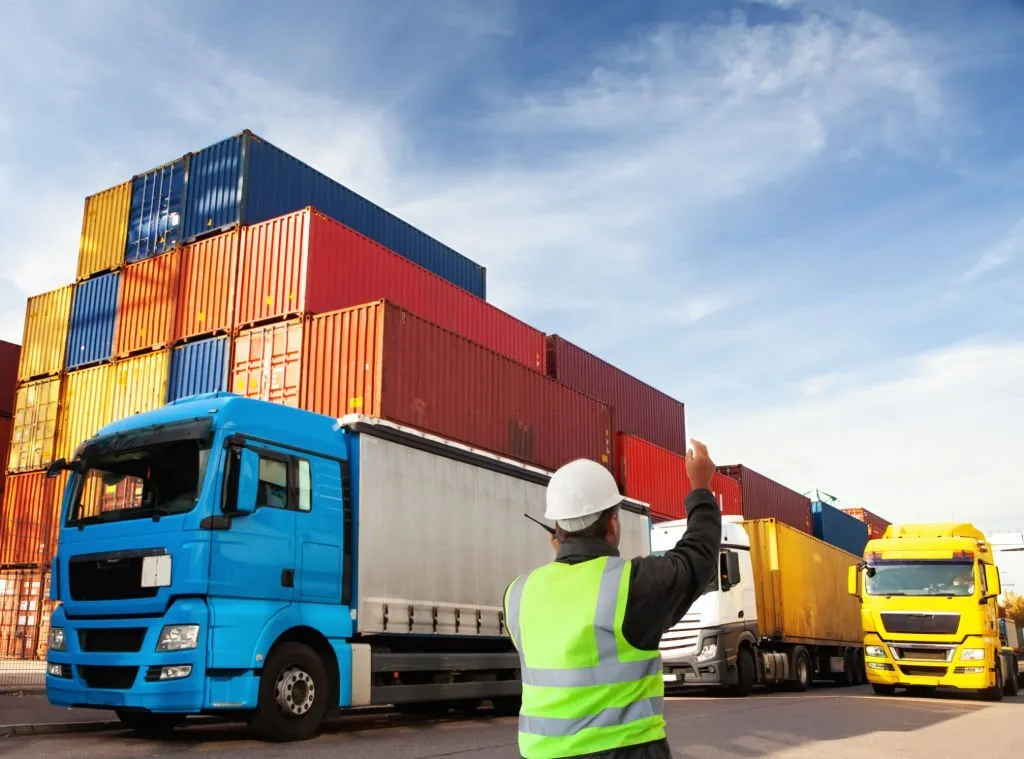 Why Professional Customs Clearance Services Are Essential for Smooth International Trade in Dubai