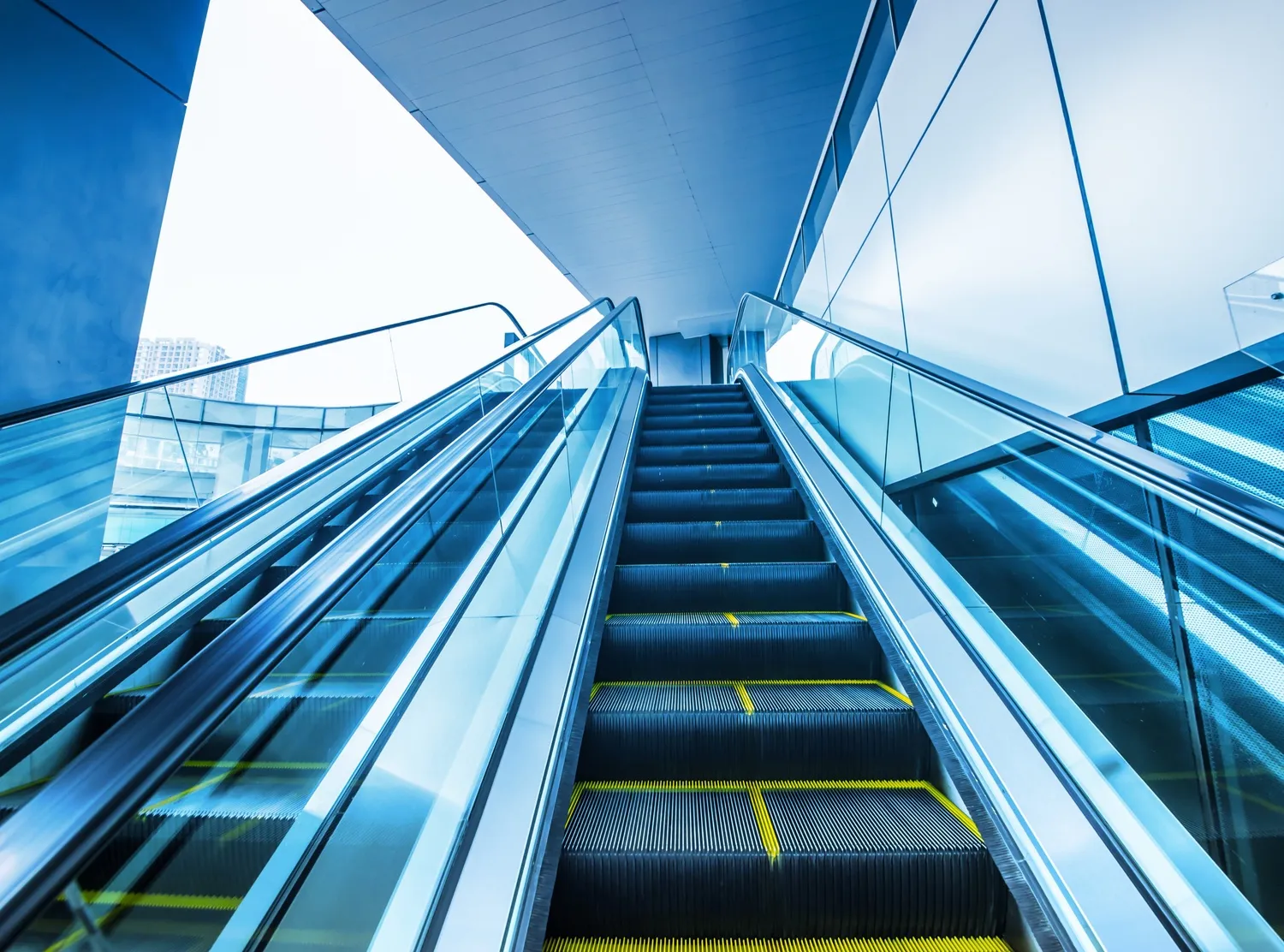 Why Professional Escalator Installation is Essential for Advanced Buildings in Lagos