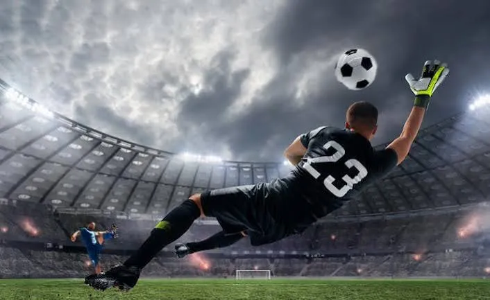 Top Goalkeeper Performance Prediction Today: Football's Elite Shot-Stoppers