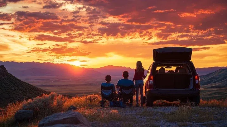 Complete Guide to Affordable Car Hire in Hobart
