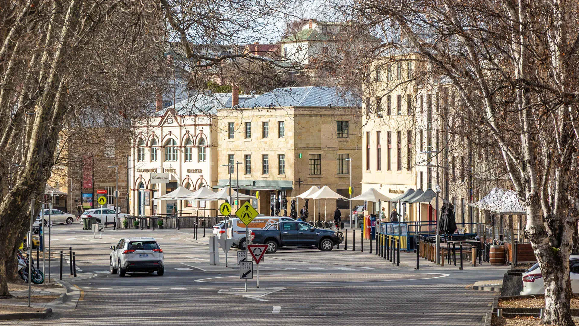 Complete Guide to Affordable Car Hire in Hobart