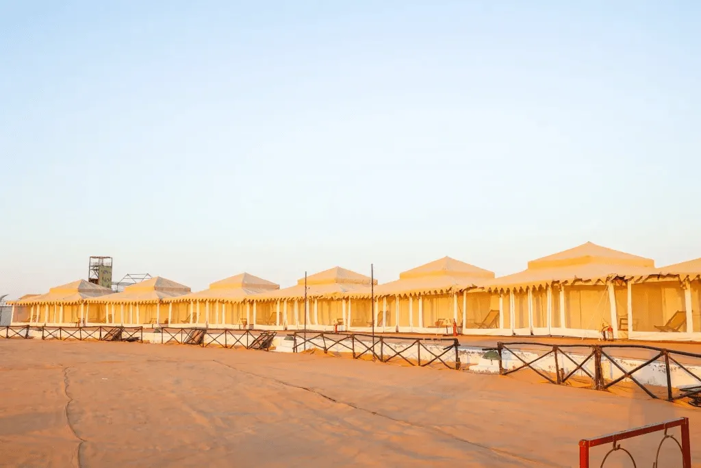 What Makes Rann Utsav One of India’s Most Beautiful Winter Festivals