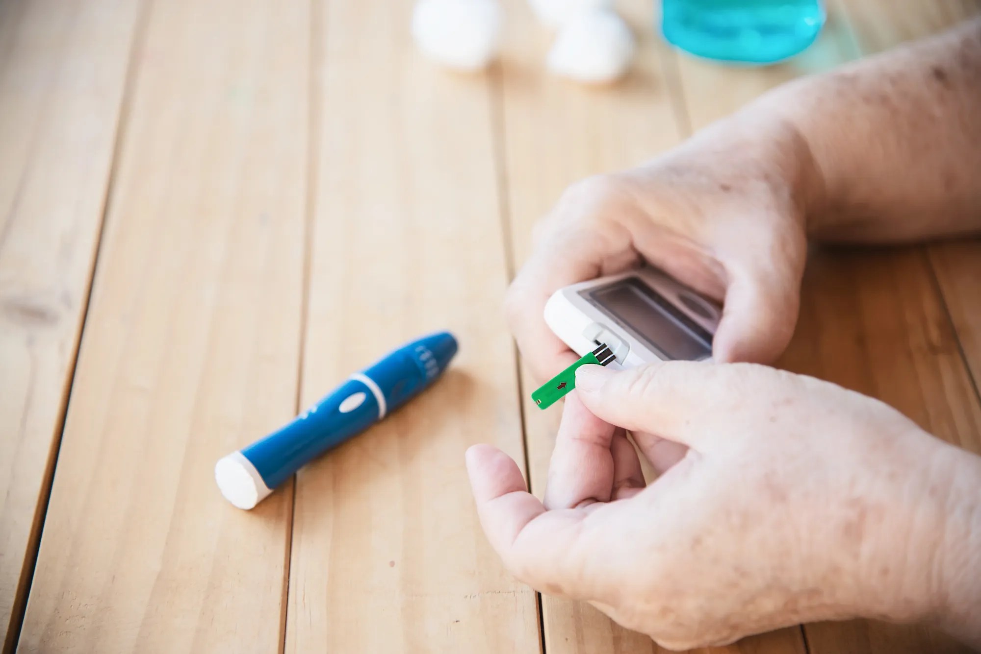 Can You Cure Type 2 Diabetes Naturally Without Any Medication