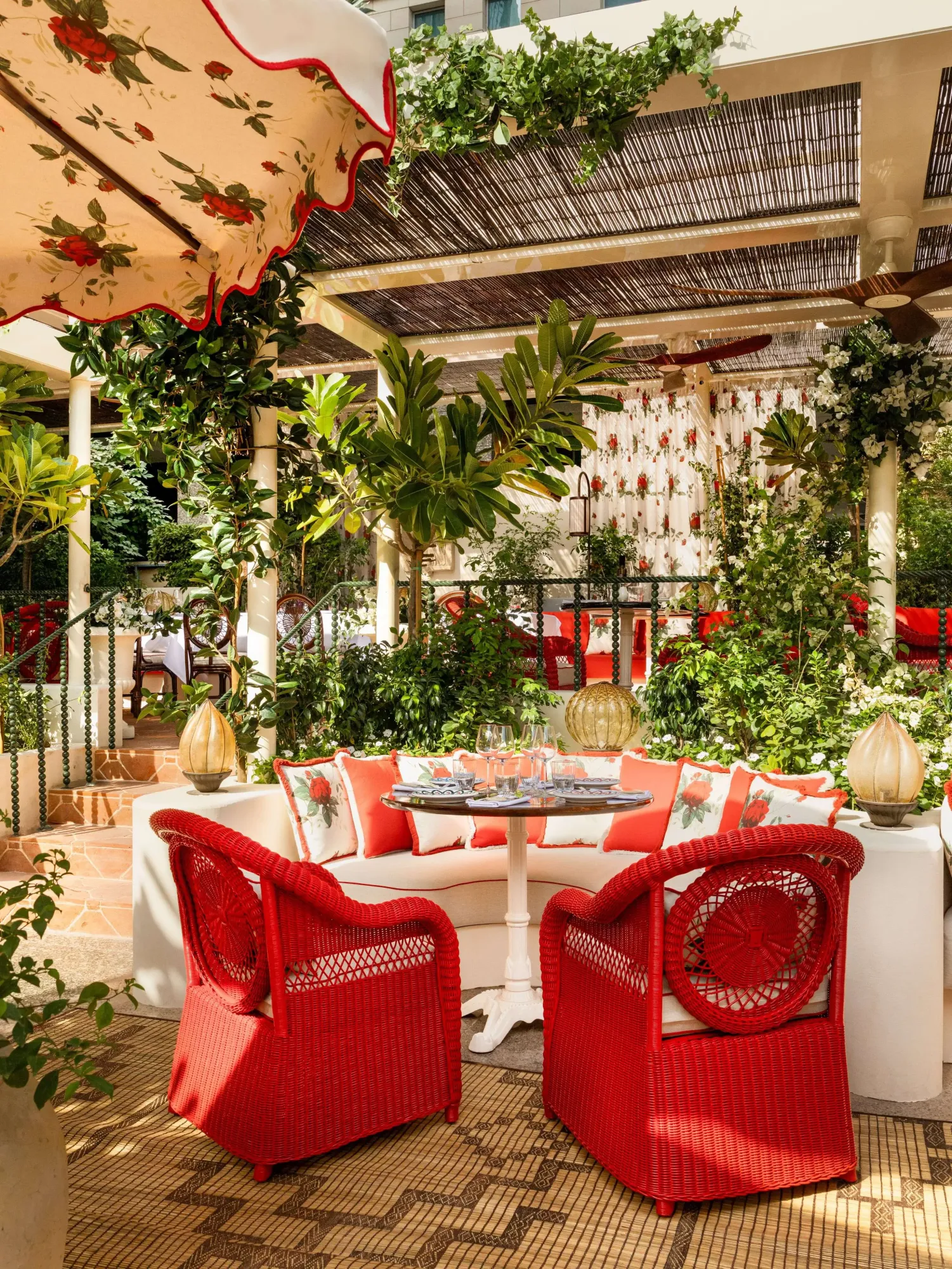 Restaurant Offers by Area Dubai: A Complete Guide to Finding the Best Dining Deals