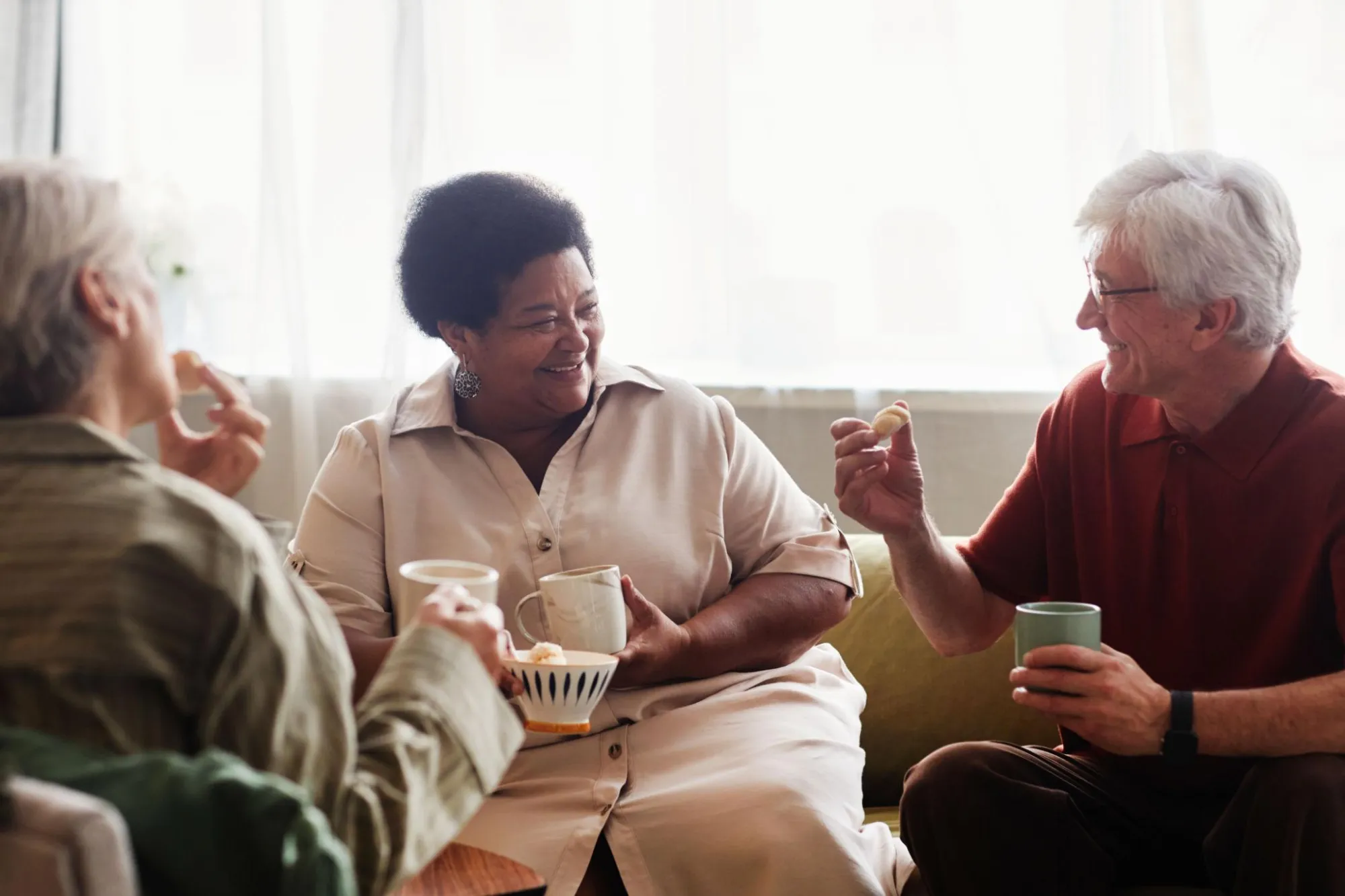 Why More People Are Turning to Traditional Japanese Wellness for Healthy Ageing