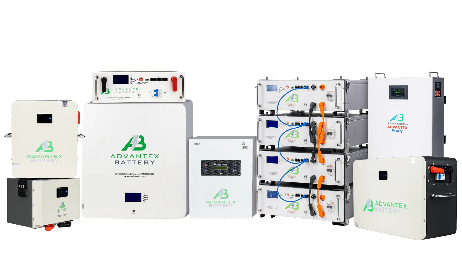 Benefits of Battery Energy Storage Systems for Industrial Applications