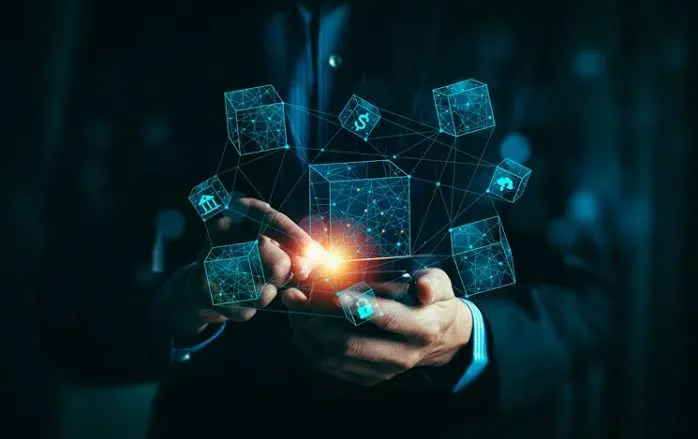 Why Your Business Needs a Blockchain Development Company in 2026