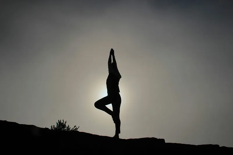 Why I Still Roll Out My Mat Every Morning: The Real Benefits of Yoga and Meditation