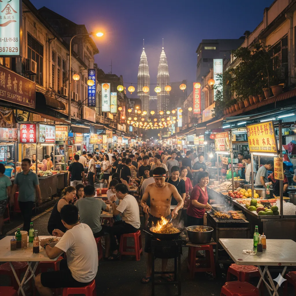Best Lifestyle Experiences for Residents and Visitors in Kuala Lumpur