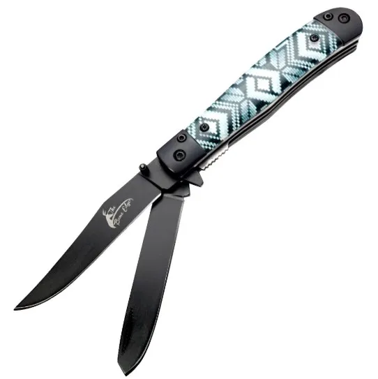 Wholesale Hunting Knives D2 Steel: A Complete Guide for Retailers and Outdoor Markets