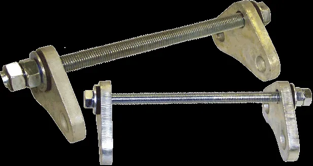 What Keeps Large Piping Systems From Falling Out of Balance