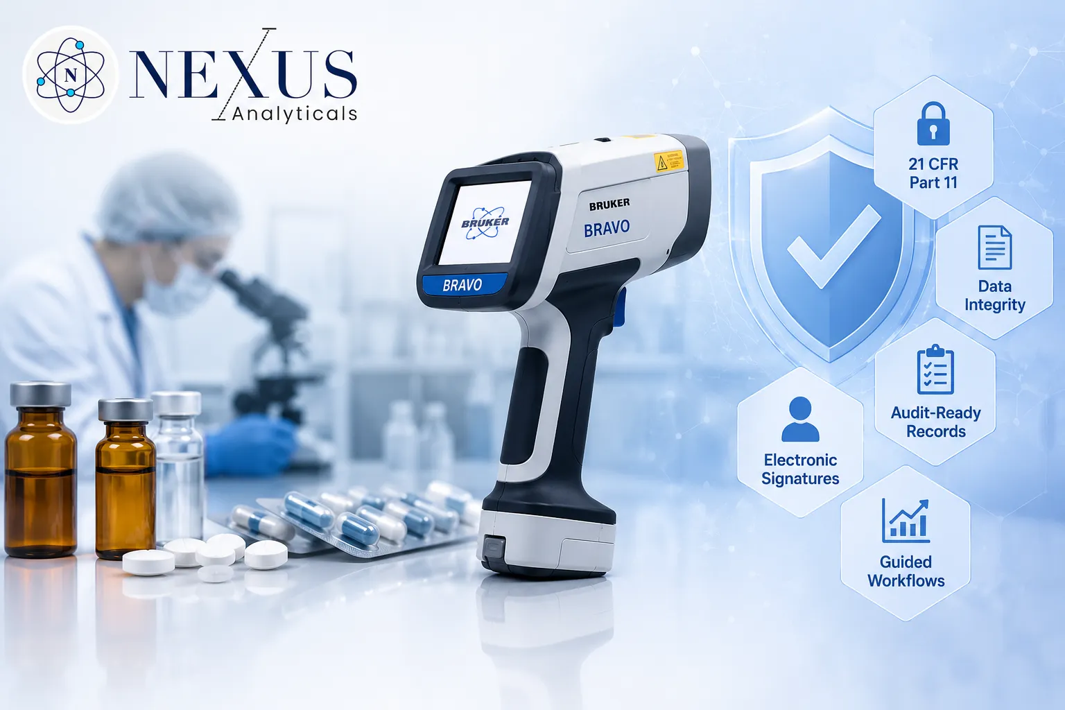 Why FT Raman Spectrometers Are Becoming the Go-To Tool for Fast Material Verification