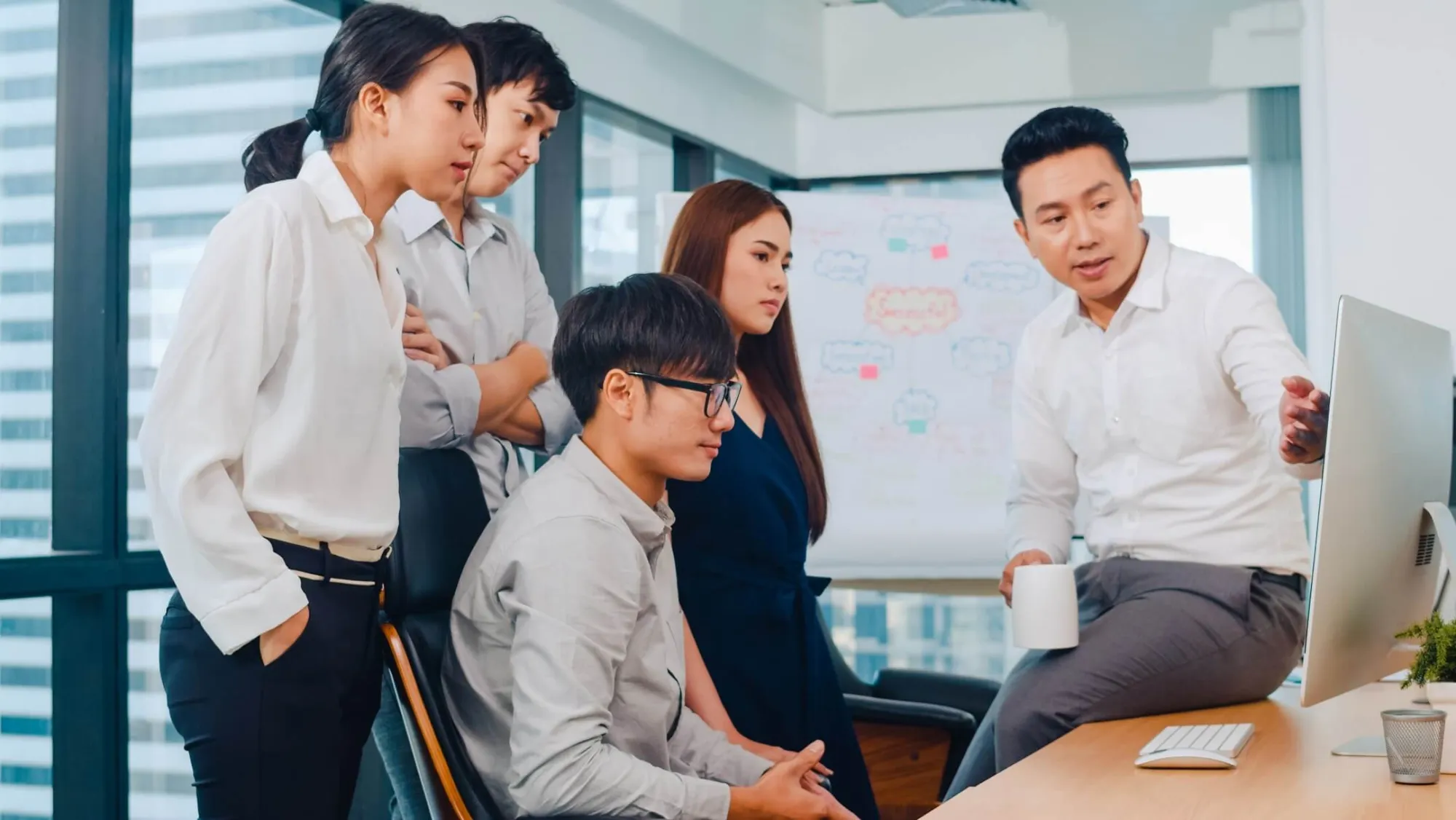 What the Best Lead Generation Agencies Do That Average Ones Don't