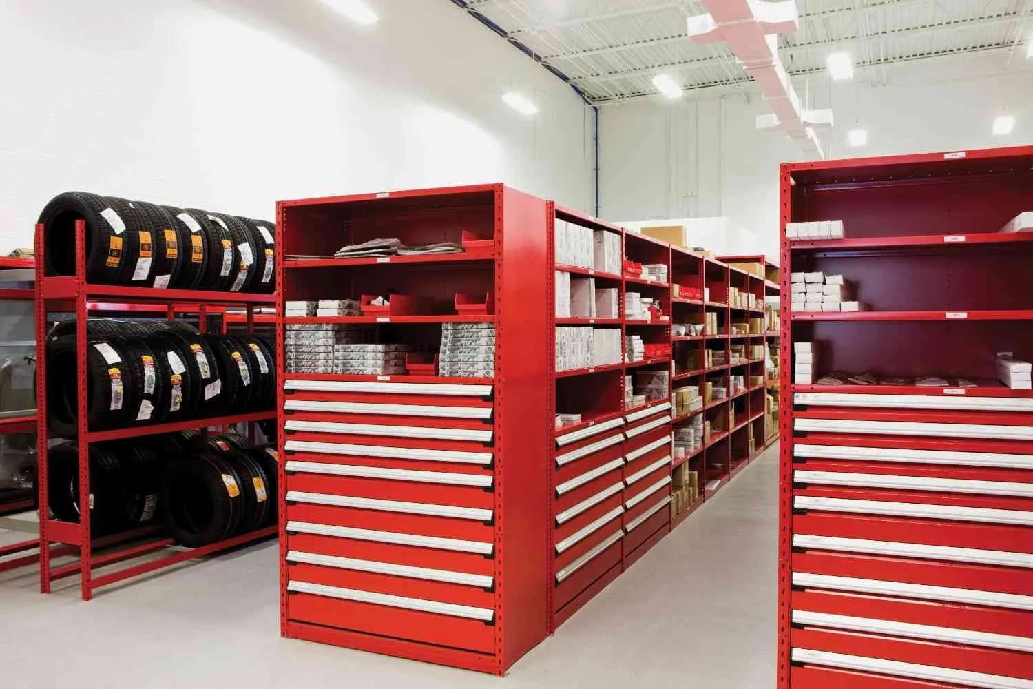 Expert Guide to Warehouse Storage Solutions for Optimal Efficiency