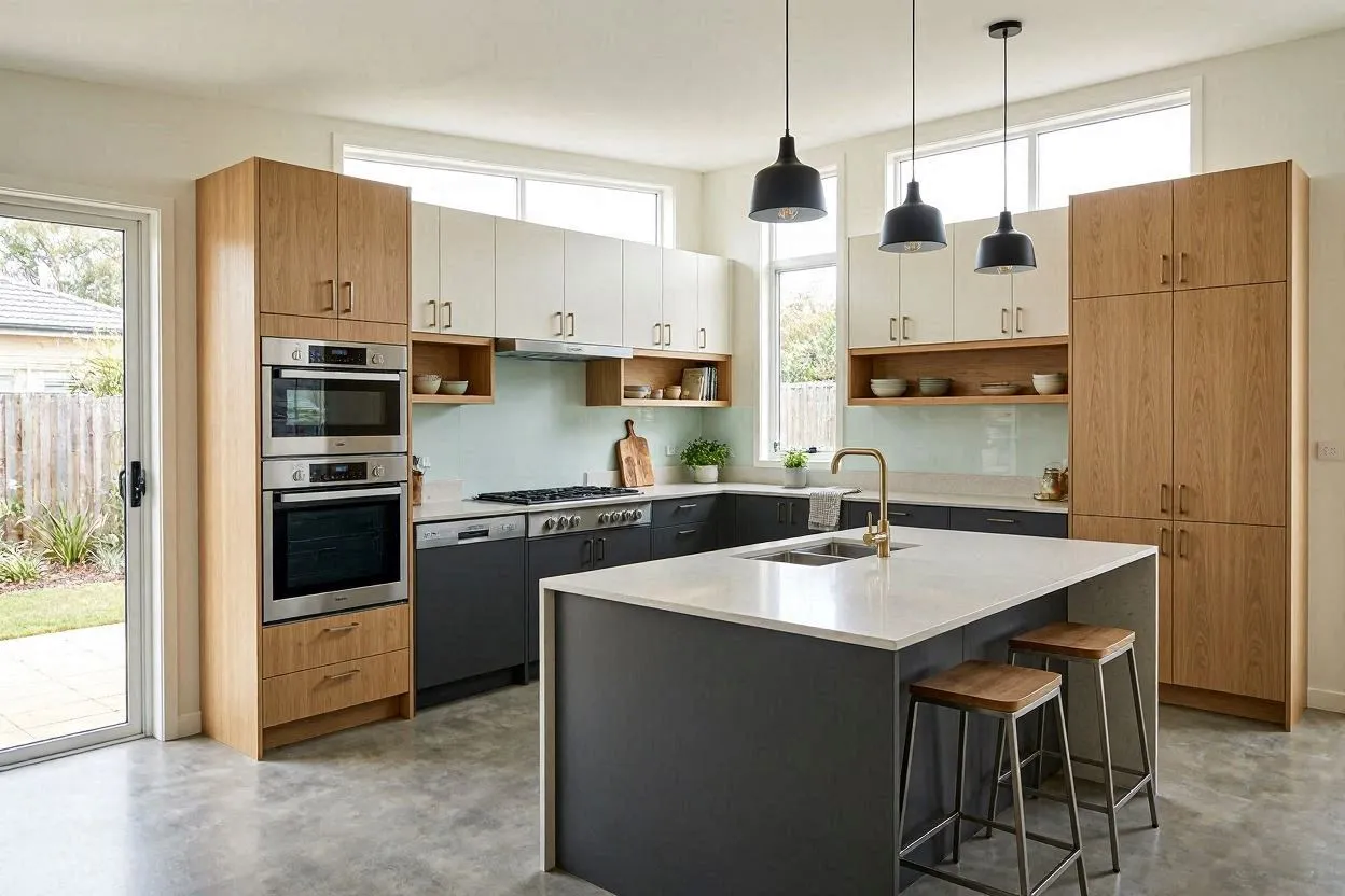 How Much Does It Cost for Kitchen Renovations in Geelong in 2026?