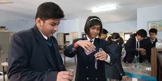 The Best Boarding School in Dehradun for Nurturing Young Minds