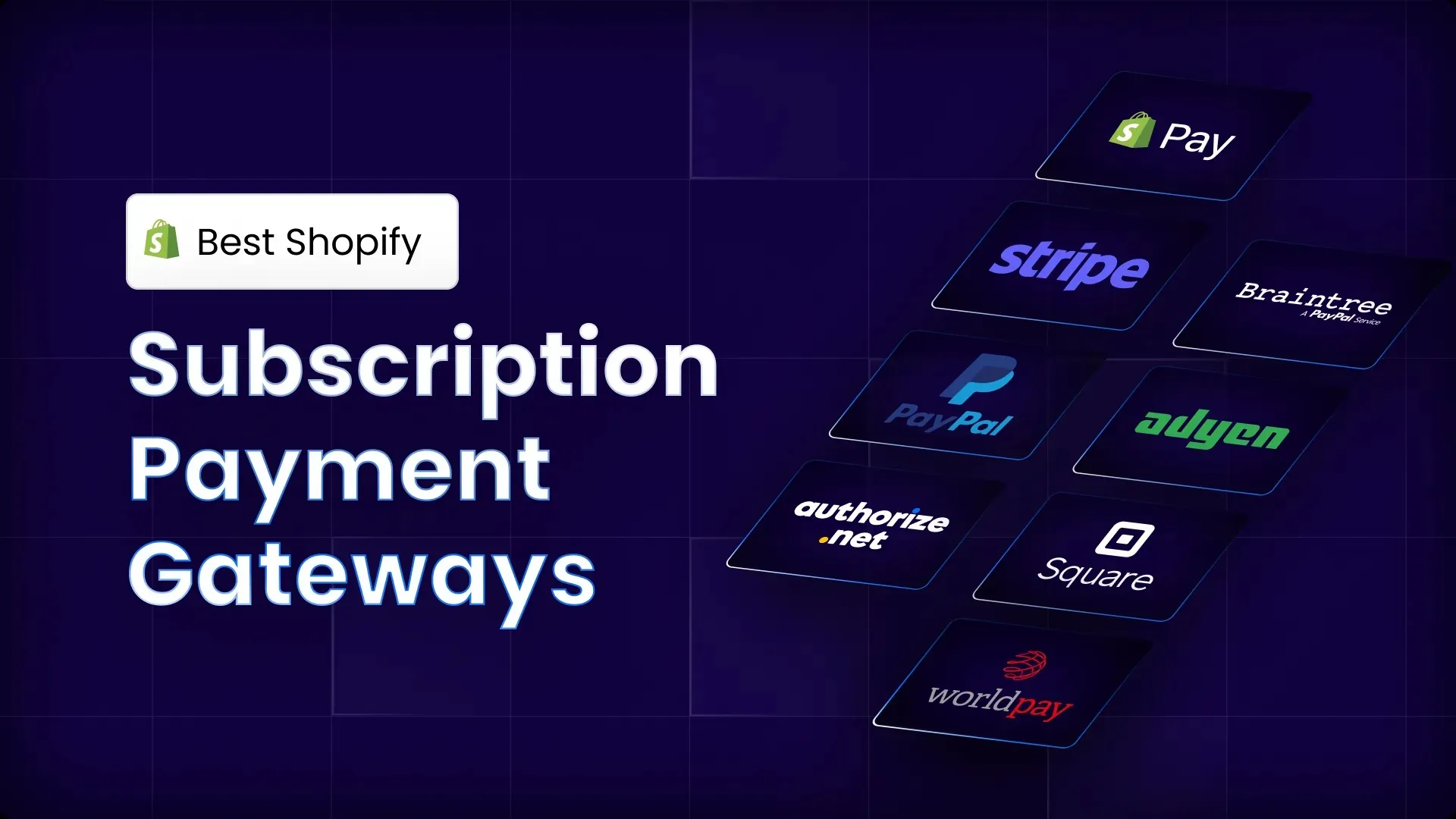 Best Shopify Subscription App in 2026: Why Merchants Are Switching from Recharge