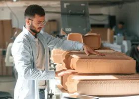 How Strategic Packaging Consultancy Reduced Packaging Costs by 40–60% for FMCG Brands