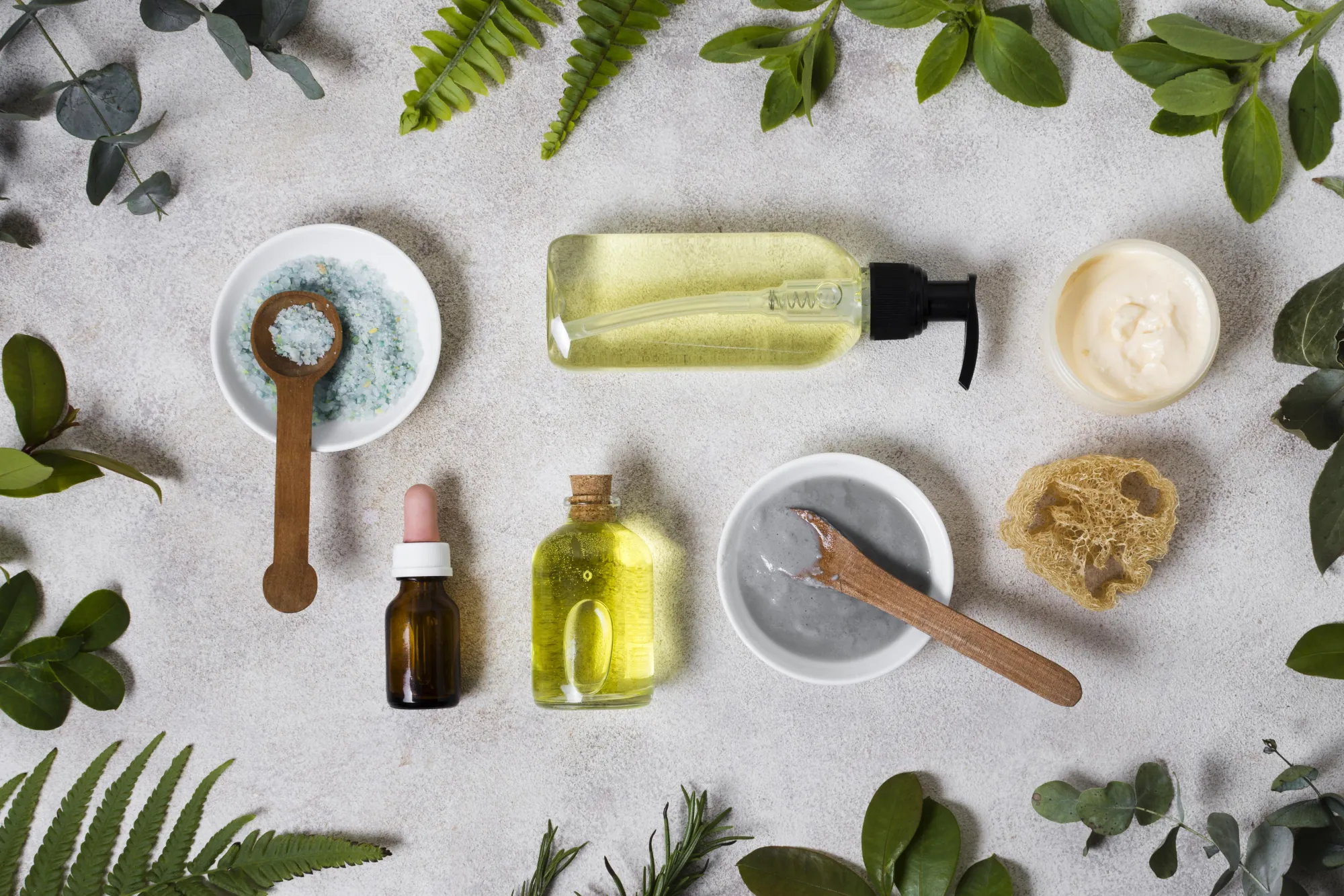 The Ayurvedic Path to Stronger, Healthier Hair: A Holistic Approach to Hair Growth and Hair Care