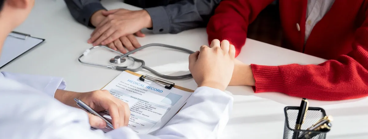 Preparing for Your First IVF Consultation: What to Expect