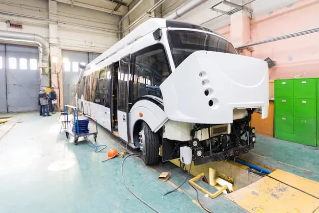 Minibus MOT Near Me: How to Find a Reliable Testing Centre