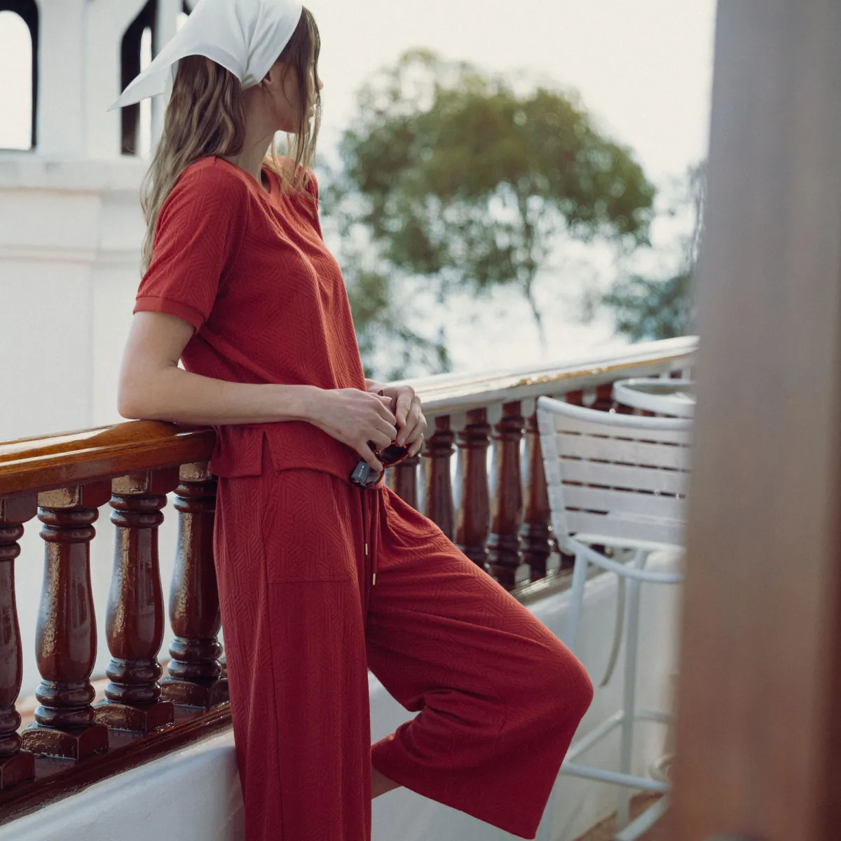 4 Wardrobe Essentials to Take on Your Next Cruise
