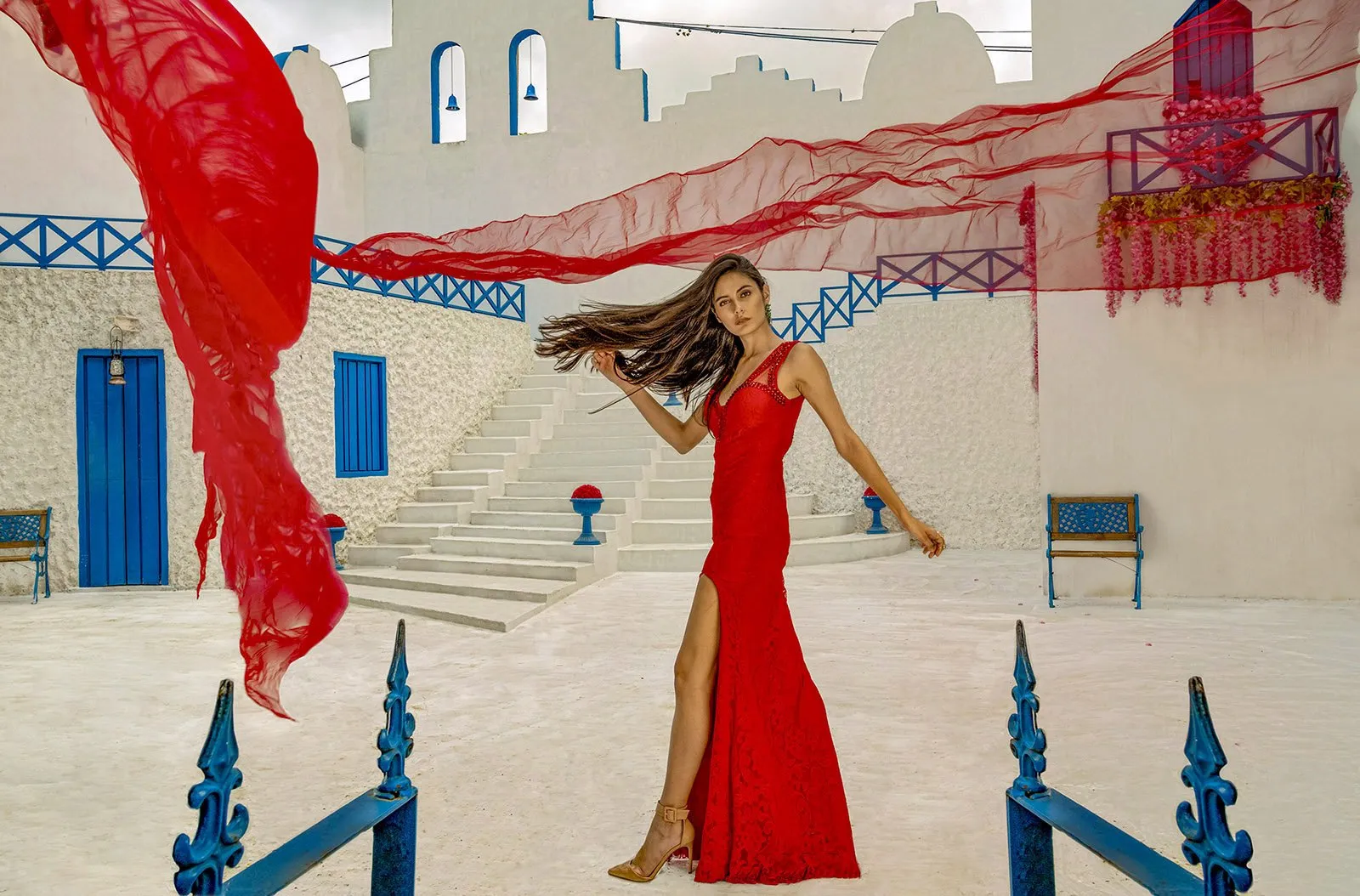 Who Is the Best Photographer in India? Inside the Career of Nitin Rai