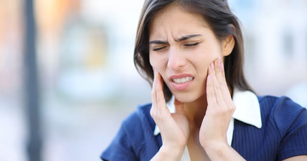 TMJ Teeth Treatment in Lahore for Jaw Pain and Bite Relief
