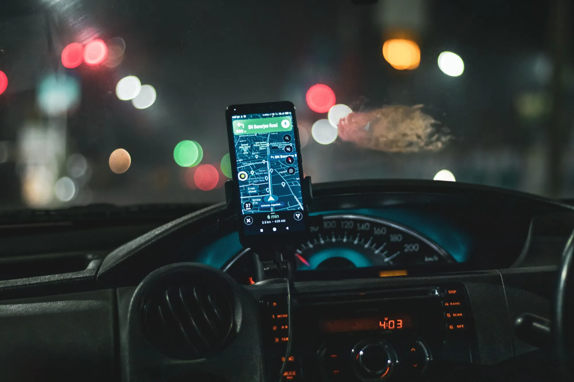 Uber Clone vs. Building from Scratch: What's the Real Cost in 2026?