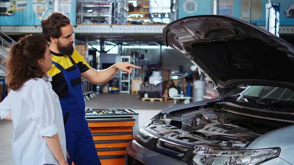 Service My Car Near Me: Tips for Keeping Vehicles Roadworthy