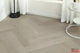 Wooden flooring in dubai