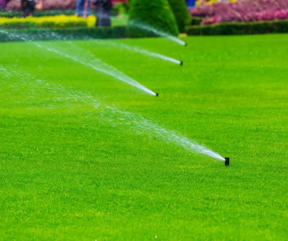 Hoschton GA Sprinkler Repair: Keep Your Irrigation System Running Efficiently