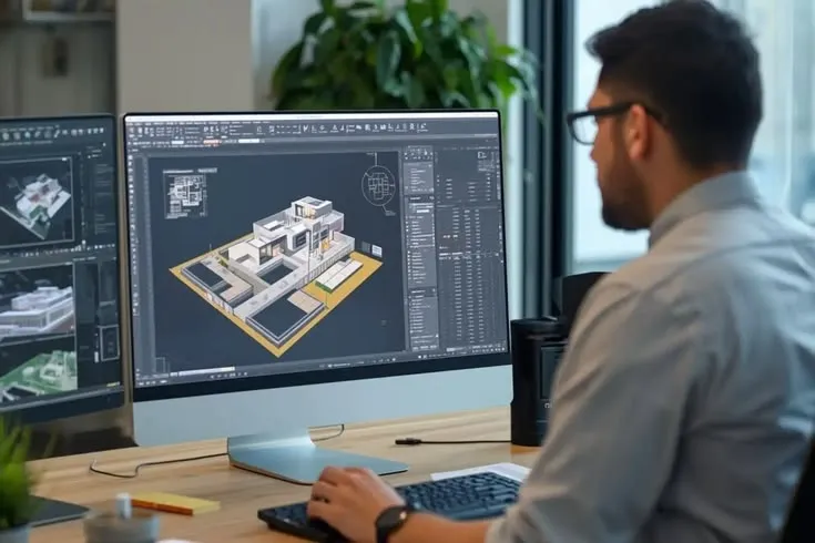 BIM-Based Planning Methods for Modern Construction: A Foundation for Smarter Project Delivery