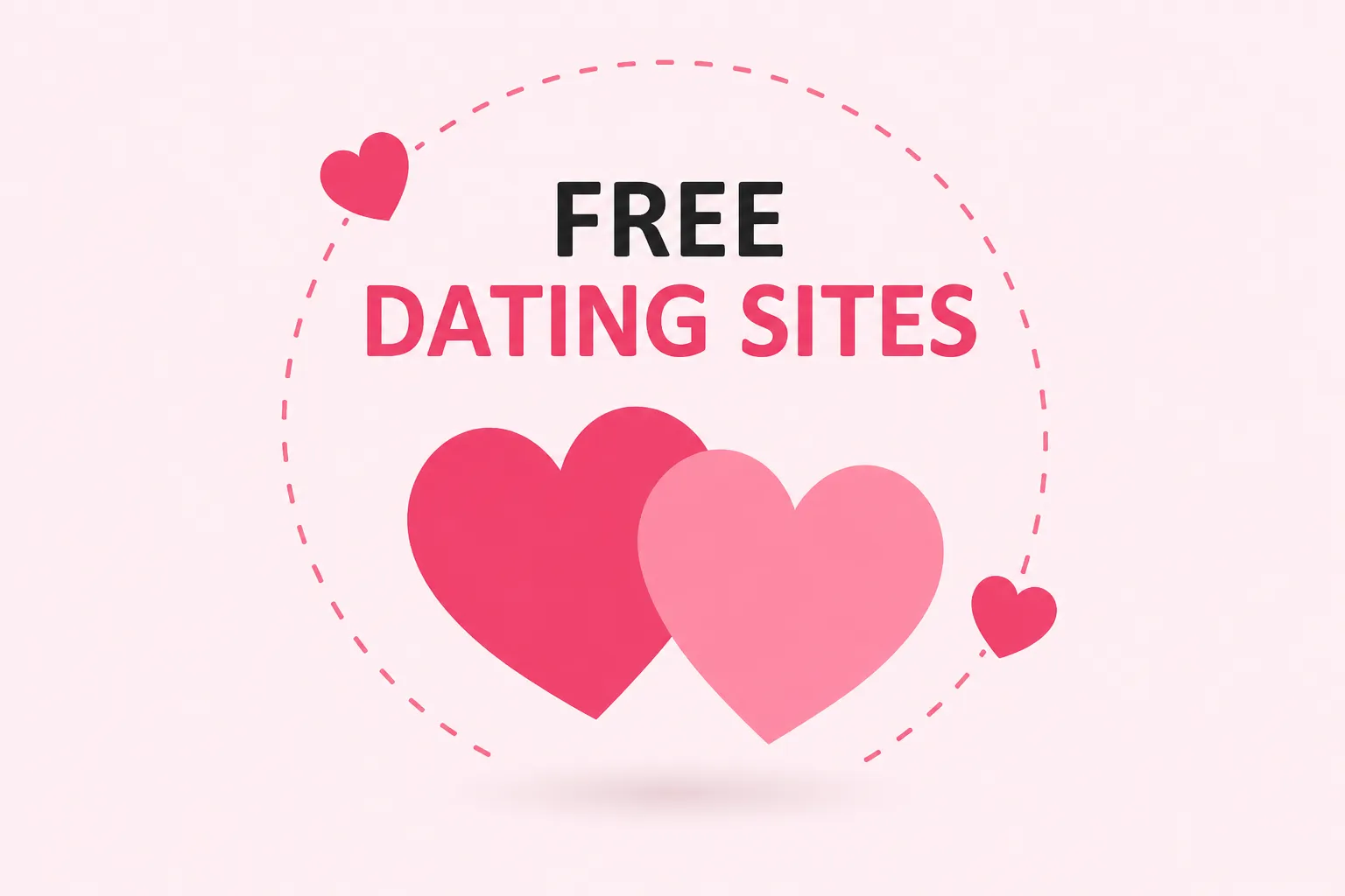 Free Dating Sites: The Best Way to Find Love Without Spending Money