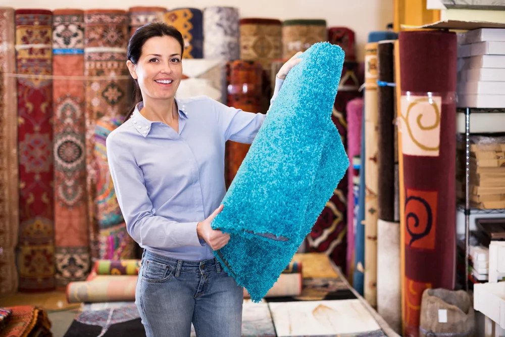 How to Start a Carpet Trading Business in Dubai?