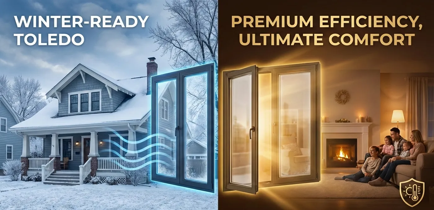 Why Are Replacement Windows So Expensive? A Toledo Homeowner's Guide