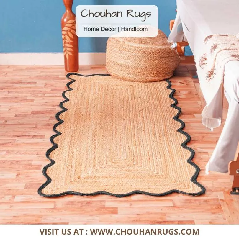 jute carpets