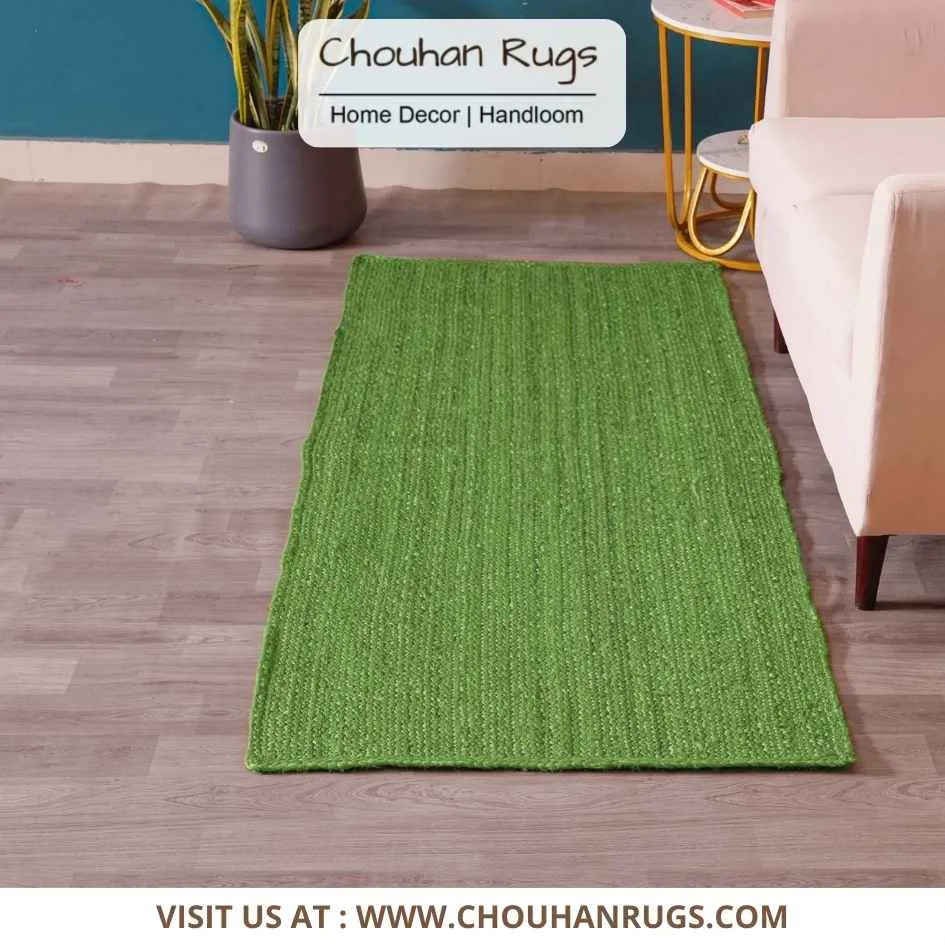jute rugs