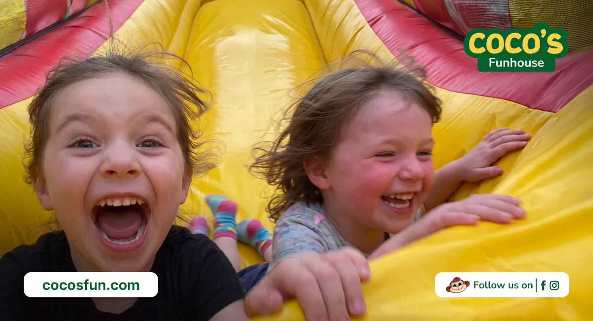 Why Indoor Fun Hits Different During June In Salisbury